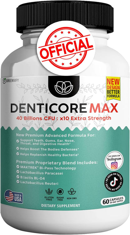 DentiCore