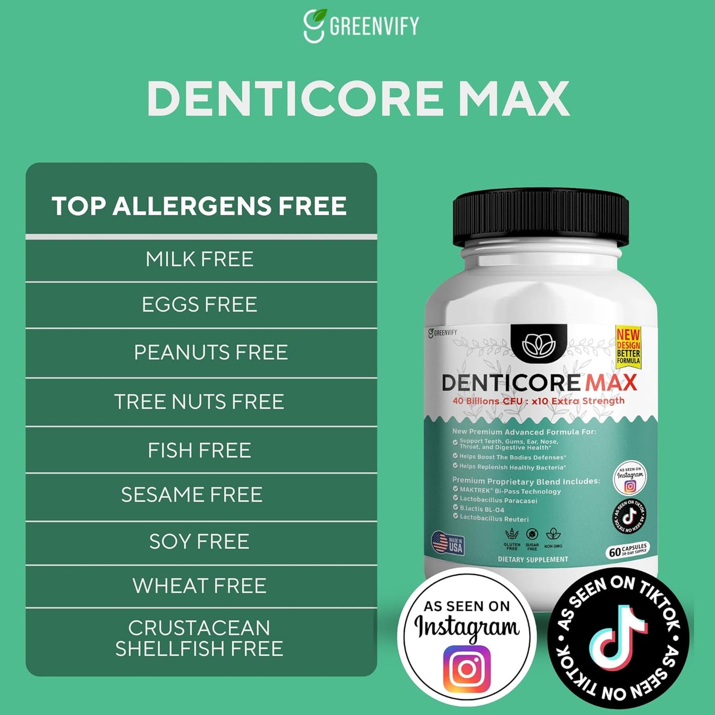 DentiCore