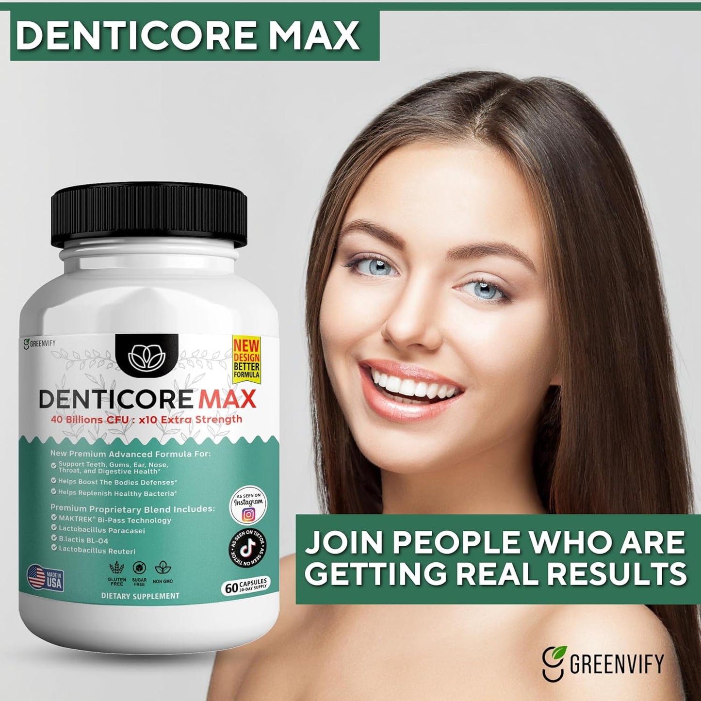 DentiCore