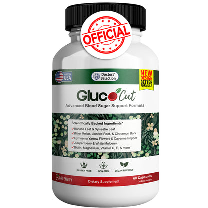 Glucocut Advanced Formula