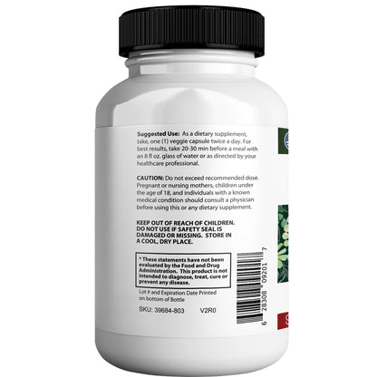 Glucocut Advanced Formula