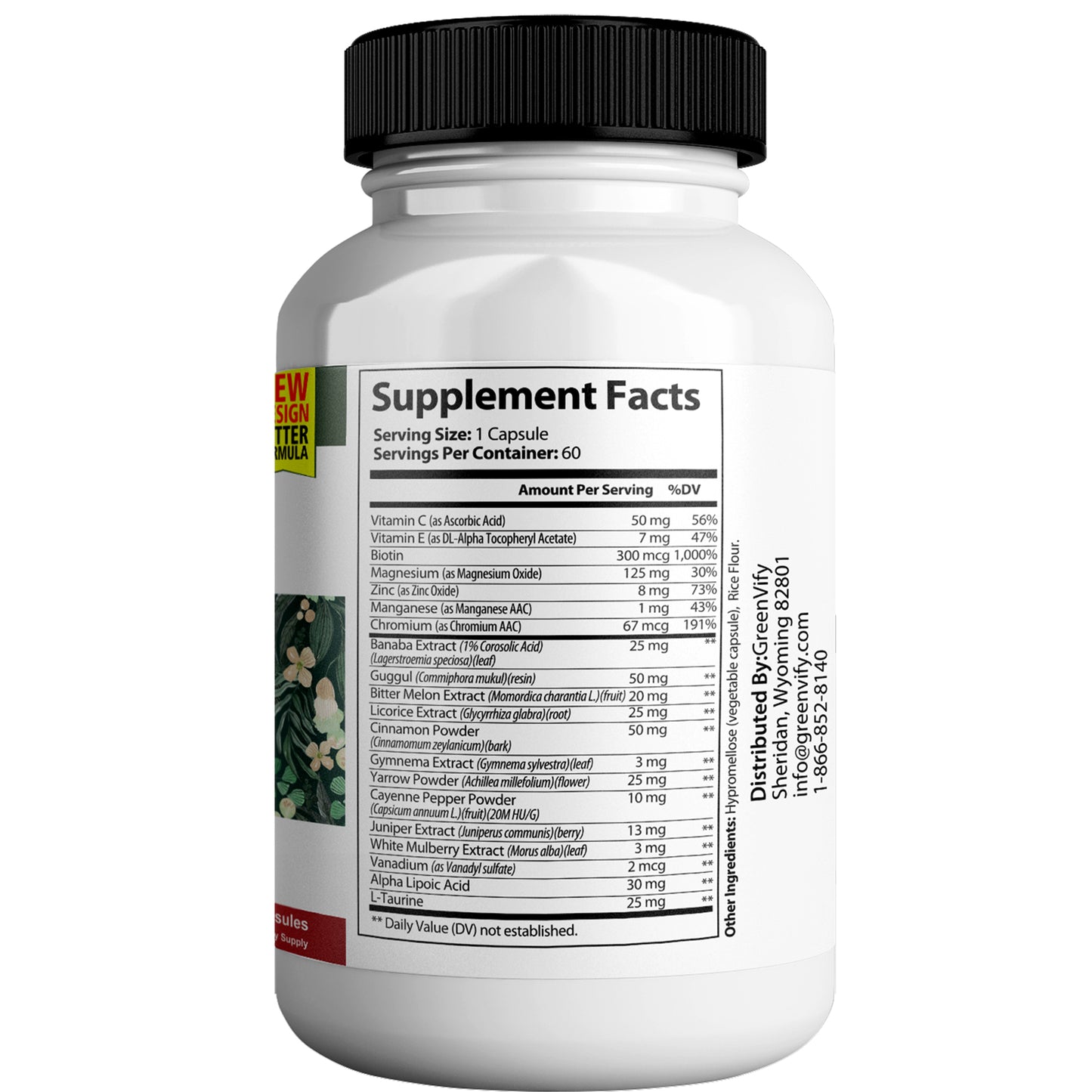 Glucocut Advanced Formula