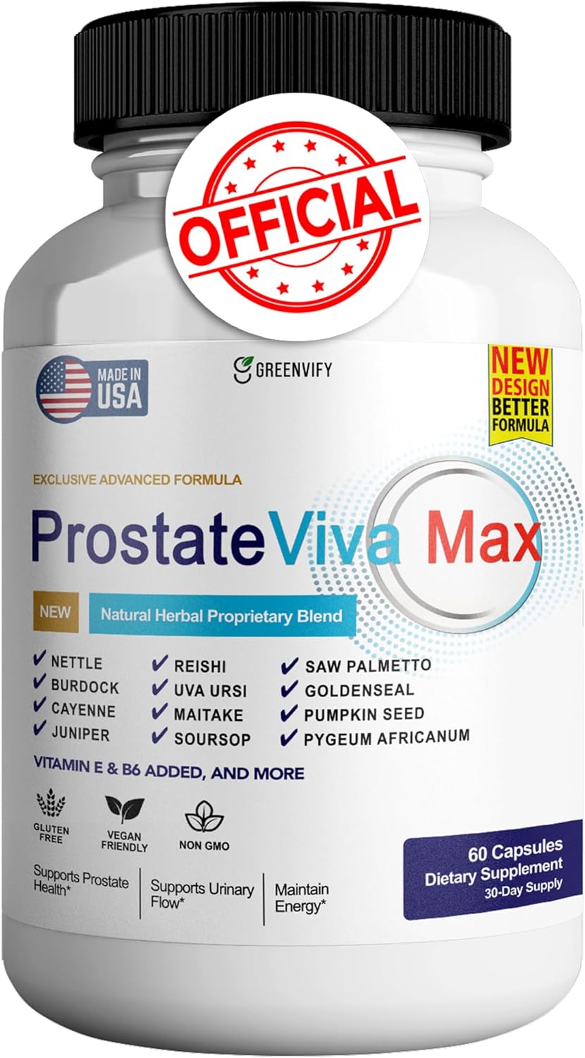 ProstateViva