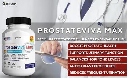 ProstateViva